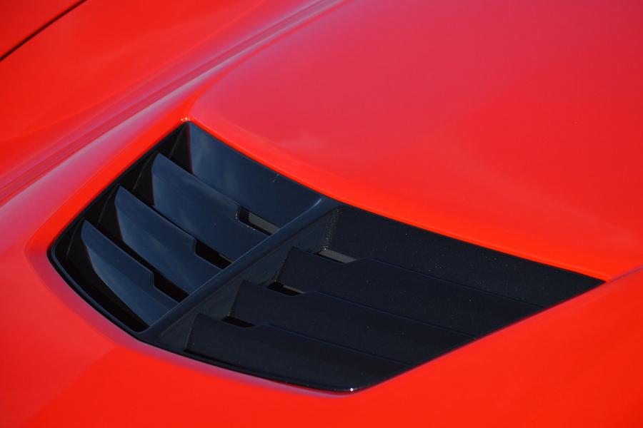  Chevrolet Corvette Z06 2015 года  (фото 13 из 85)